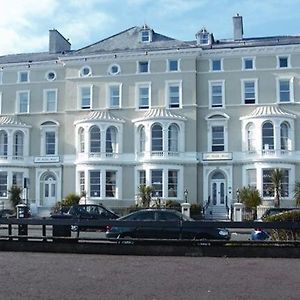 St Kilda Hotel